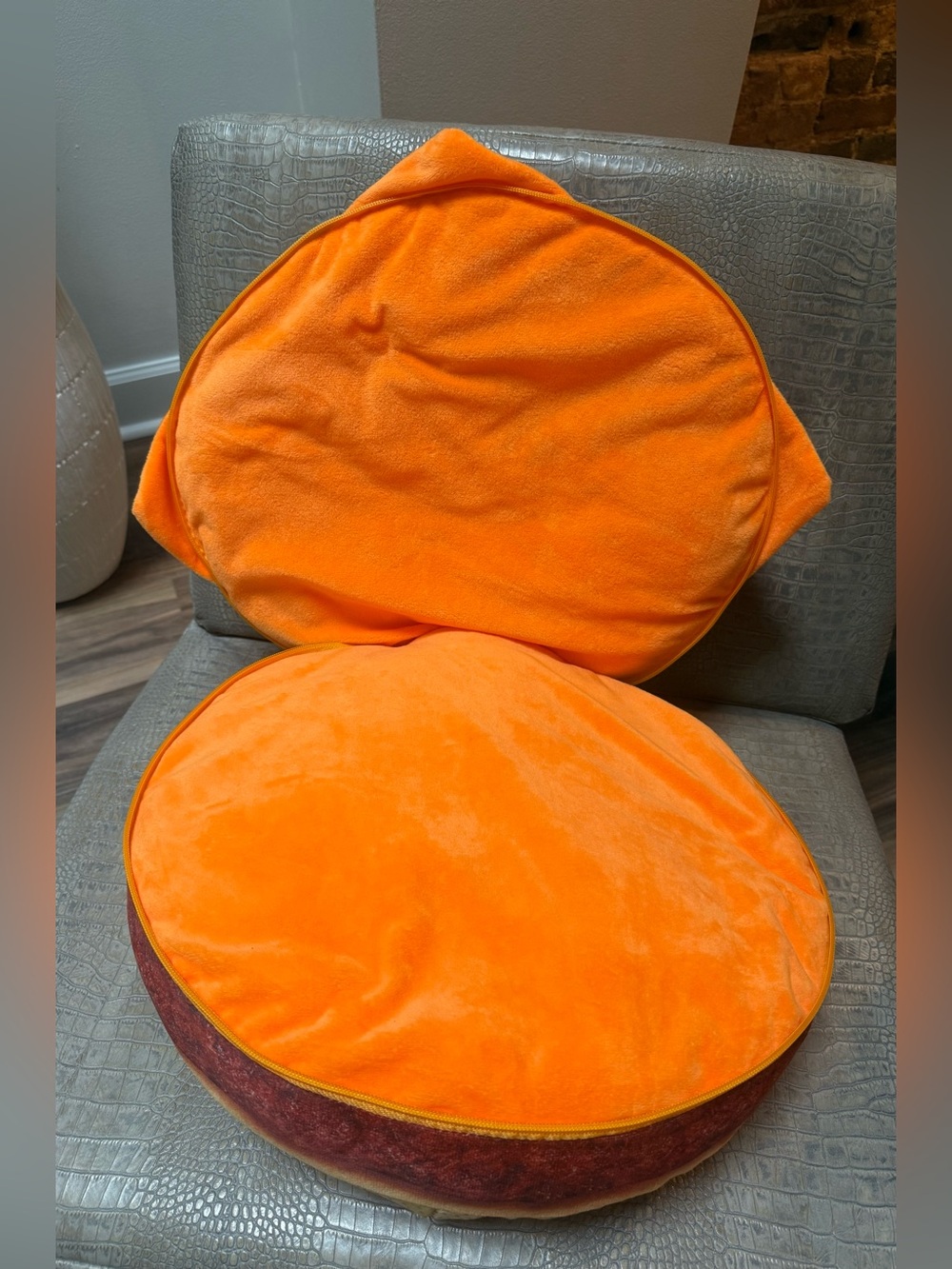 Cheeseburger Stuffy - Picture 3 of 5
